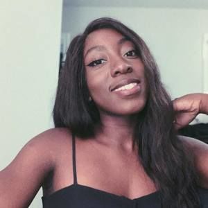 Meet your Posher, Esther-sue